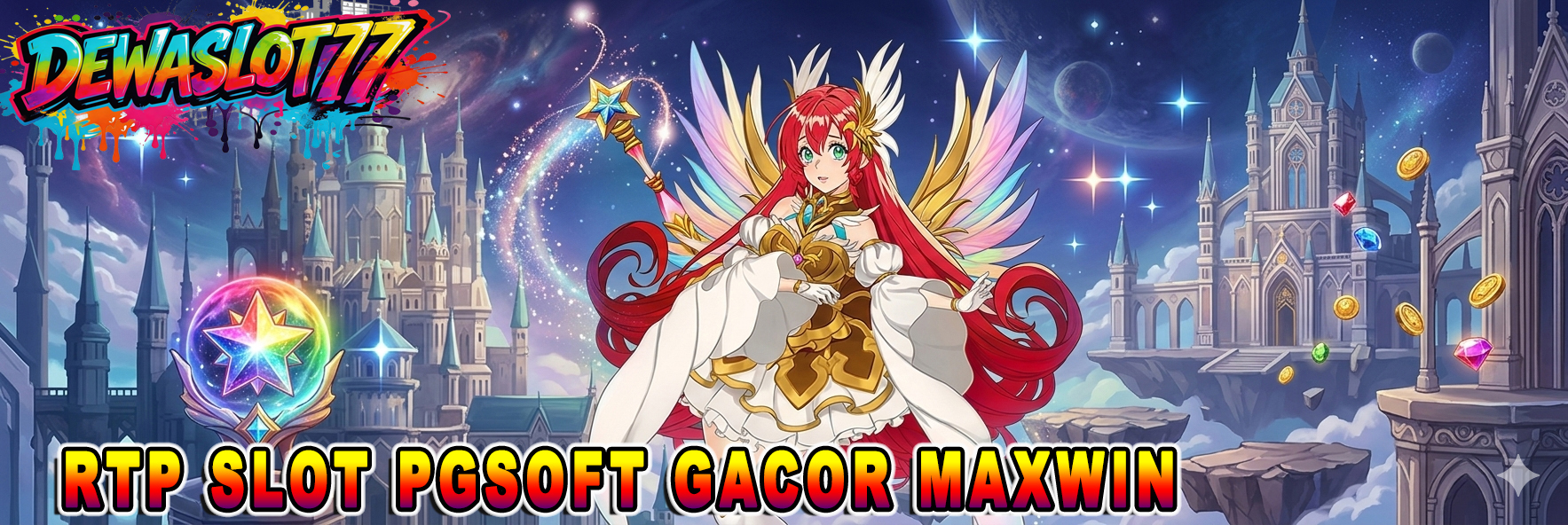 dewaslot77